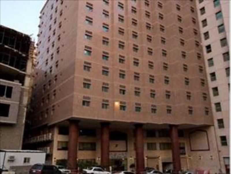 Dar Al Eiman Al Sud Hotel Main image 1